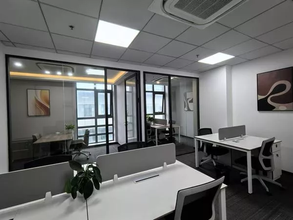Shanghai Lanqi Electric Co., Ltd. (图1)